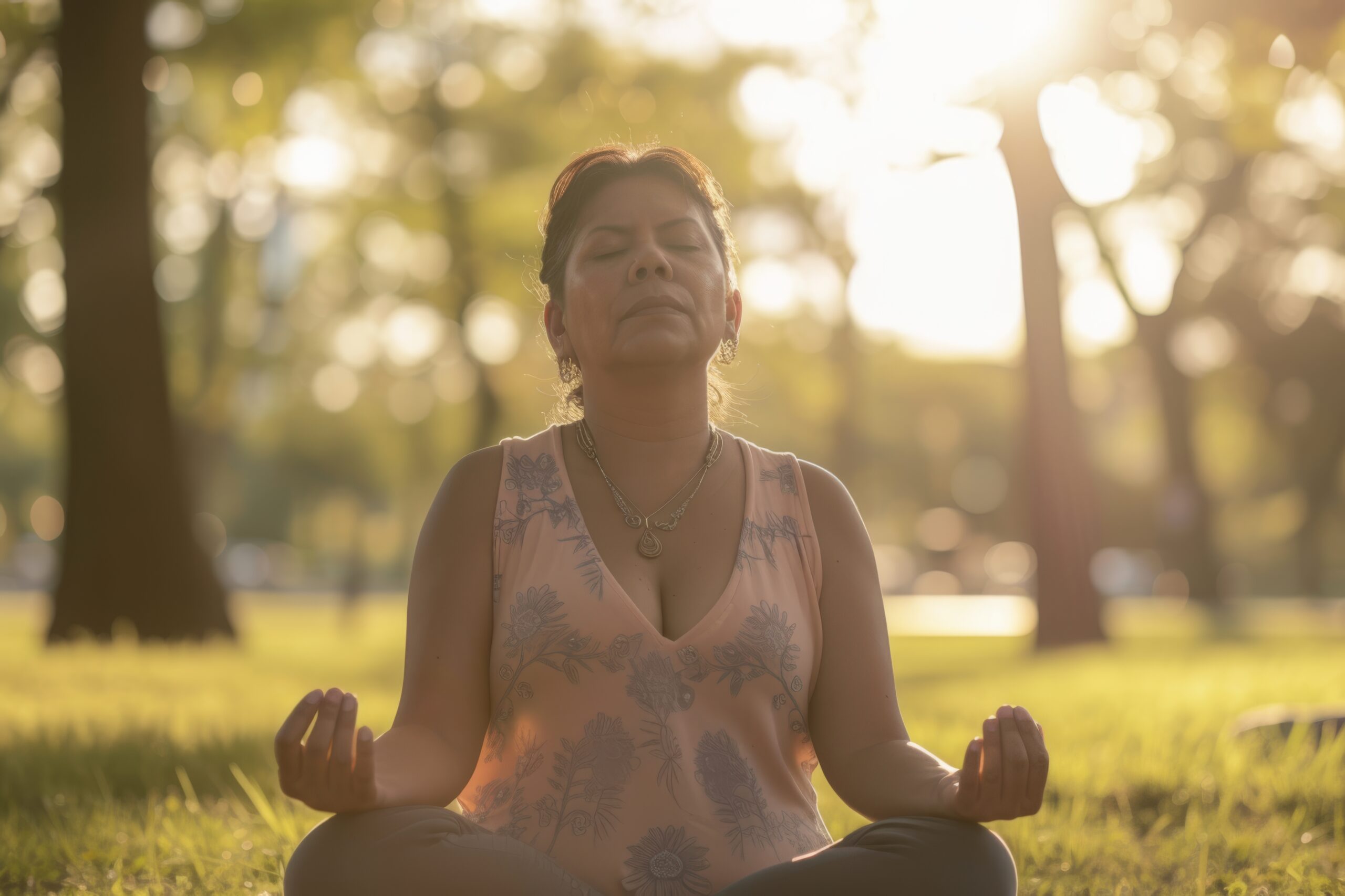 Mindfulness para principiantes: empieza a vivir con más calma y claridad